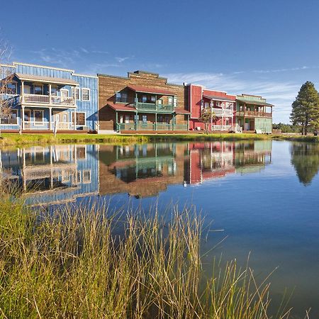 Worldmark Bison Ranch Overgaard Zewnętrze zdjęcie