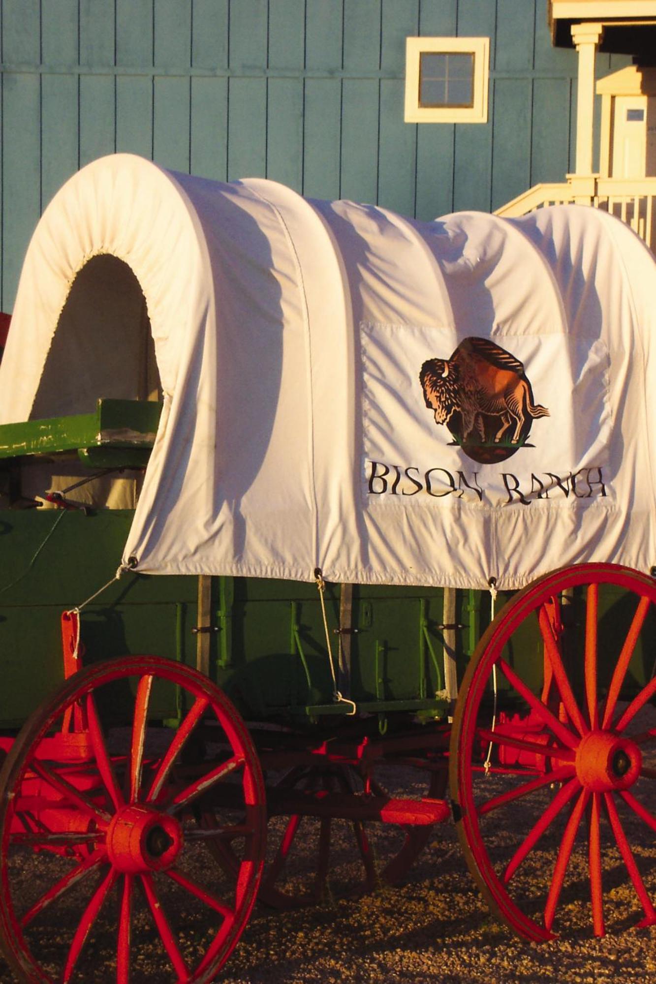 Worldmark Bison Ranch Overgaard Zewnętrze zdjęcie